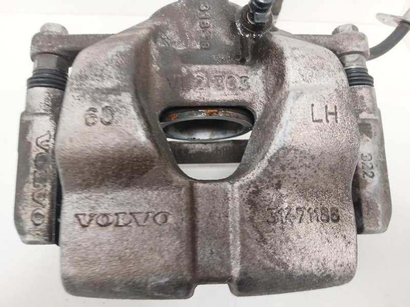 Recambio de pinza freno delantera izquierda para volvo xc40 (536) d4 awd referencia OEM IAM 31471188  