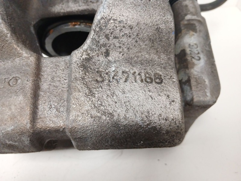 Recambio de pinza freno delantera izquierda para volvo xc40 (536) d4 awd referencia OEM IAM 31471188  