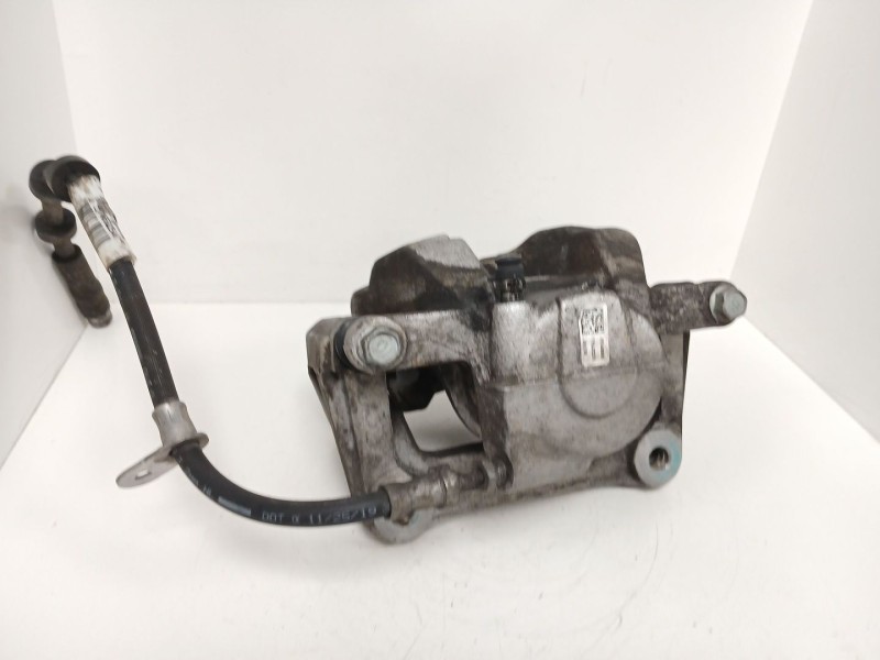 Recambio de pinza freno delantera izquierda para volvo xc40 (536) d4 awd referencia OEM IAM 31471188  
