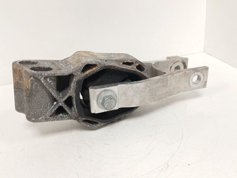 Recambio de soporte motor trasero para volvo xc40 (536) d4 awd referencia OEM IAM 32137250  