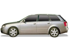 audi a4 avant (8e) del año 2005