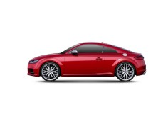 audi tt (8n3/8n9) del año 2003