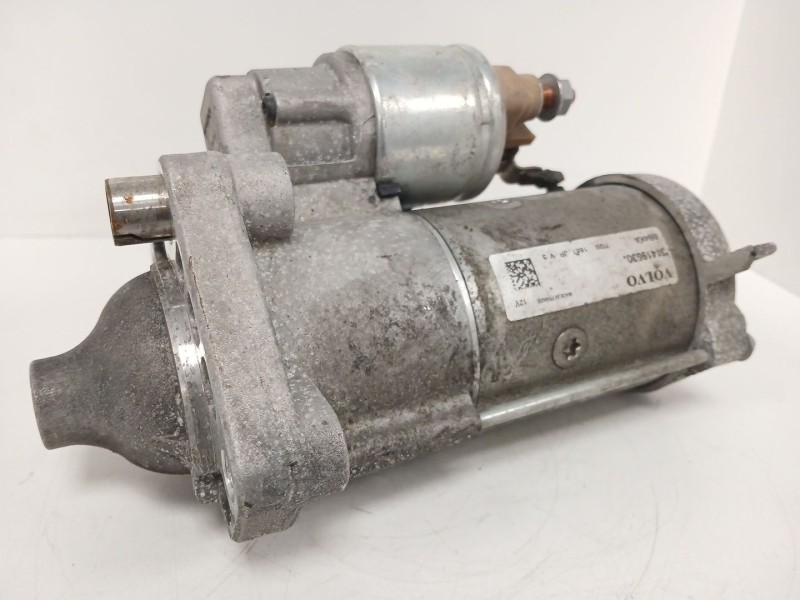 Recambio de motor arranque para volvo s90 ii (234) d4 referencia OEM IAM 31419530  