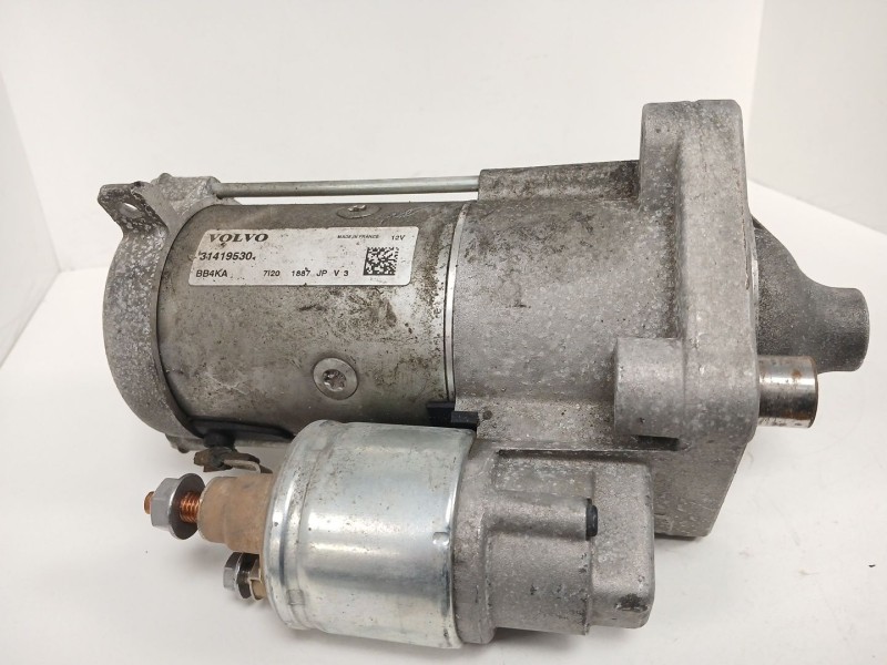 Recambio de motor arranque para volvo s90 ii (234) d4 referencia OEM IAM 31419530  
