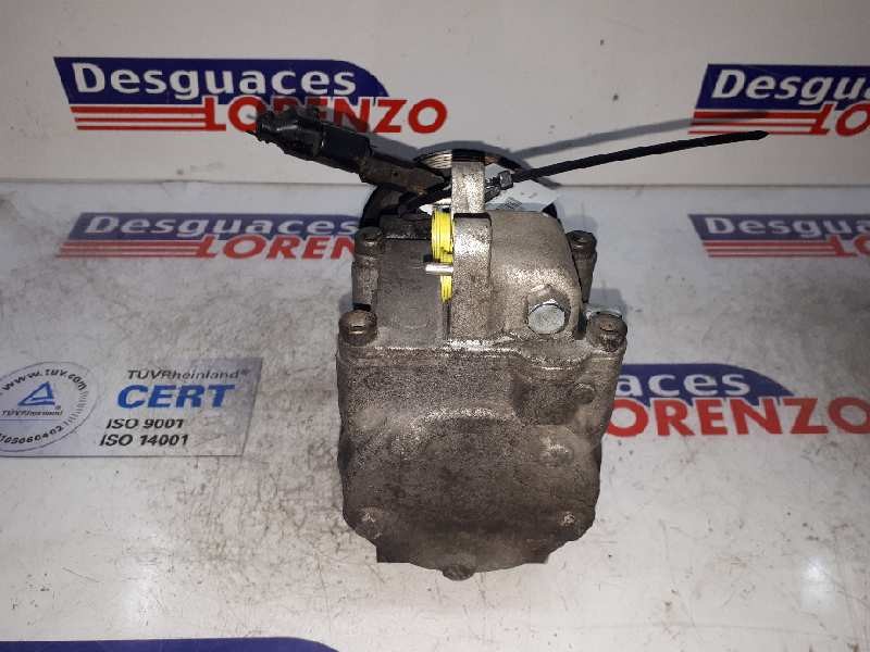 Recambio de compresor aire acondicionado para hyundai matrix (fc) 1.5 crdi gls referencia OEM IAM  DEYDA02 