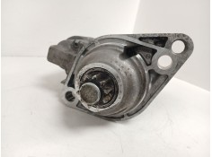 Recambio de motor arranque para seat altea (5p1) 1.9 tdi referencia OEM IAM   