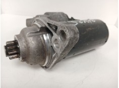 Recambio de motor arranque para seat altea (5p1) 1.9 tdi referencia OEM IAM    2