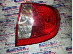Recambio de piloto trasero derecho para hyundai getz (tb) 1.5 crdi cat referencia OEM IAM   