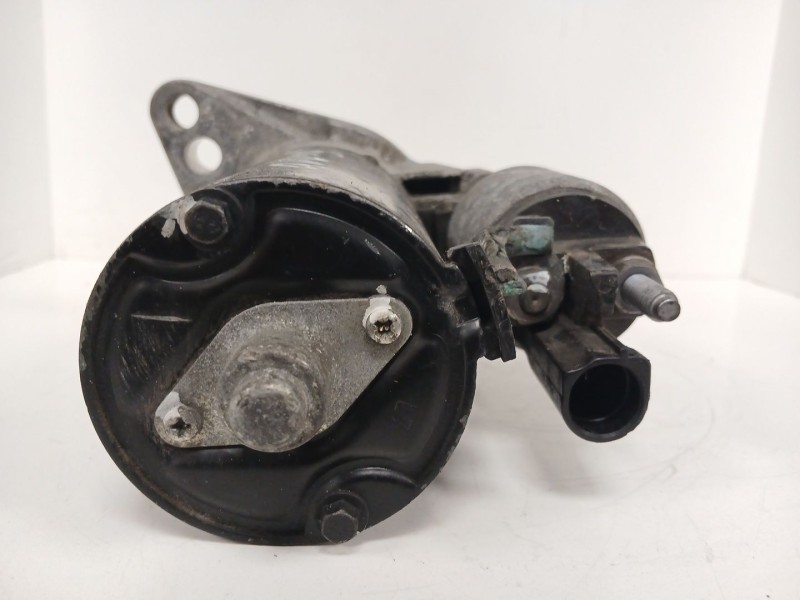 Recambio de motor arranque para seat altea (5p1) 1.9 tdi referencia OEM IAM   