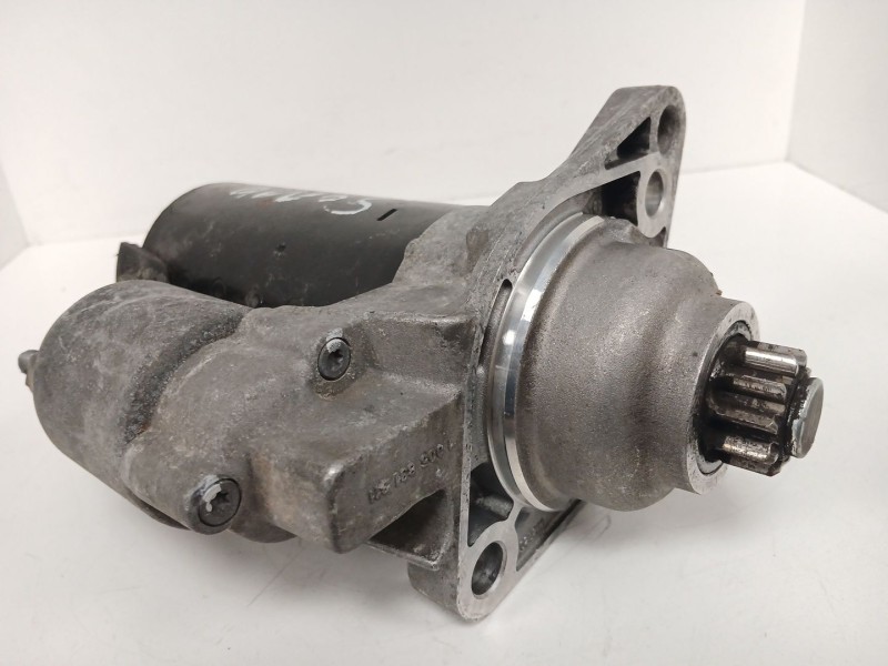 Recambio de motor arranque para seat altea (5p1) 1.9 tdi referencia OEM IAM   