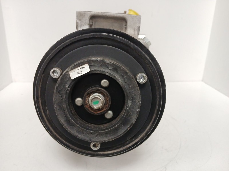 Recambio de compresor aire acondicionado para seat altea (5p1) 1.9 tdi referencia OEM IAM   