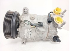 Recambio de compresor aire acondicionado para volvo s90 ii (234) d4 referencia OEM IAM   