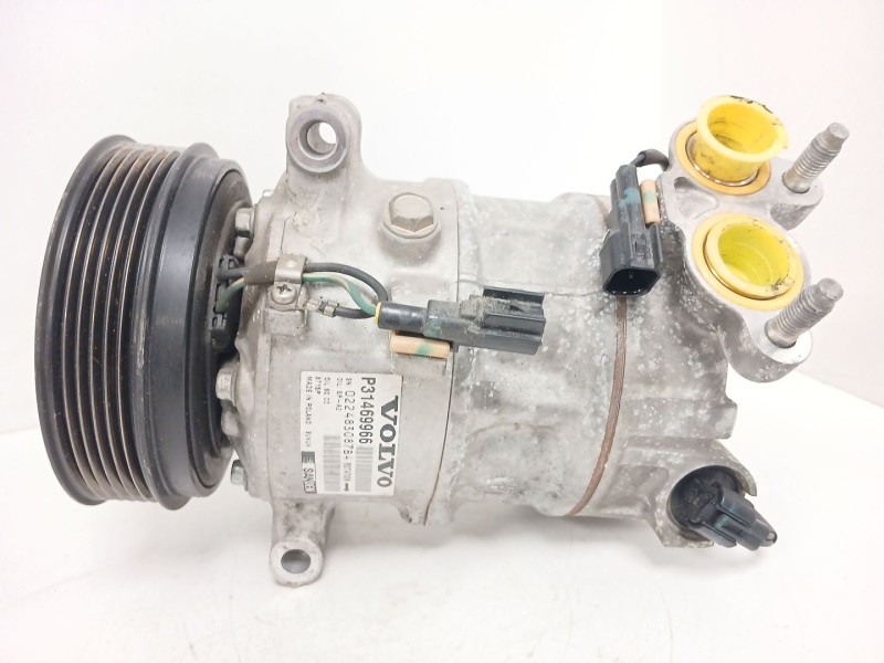 Recambio de compresor aire acondicionado para volvo s90 ii (234) d4 referencia OEM IAM   