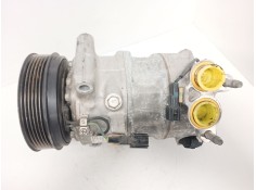 Recambio de compresor aire acondicionado para volvo s90 ii (234) d4 referencia OEM IAM    2