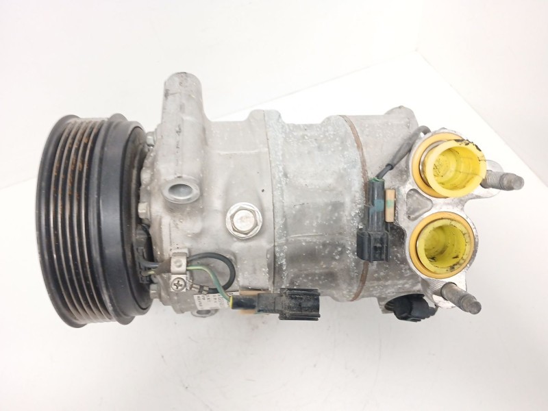 Recambio de compresor aire acondicionado para volvo s90 ii (234) d4 referencia OEM IAM   