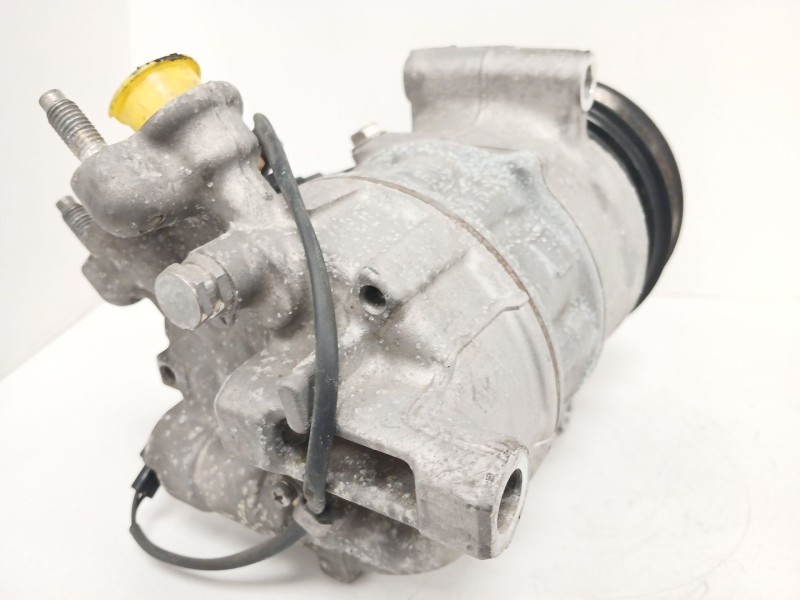 Recambio de compresor aire acondicionado para volvo s90 ii (234) d4 referencia OEM IAM   