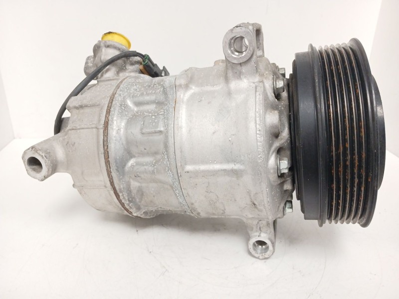 Recambio de compresor aire acondicionado para volvo s90 ii (234) d4 referencia OEM IAM   
