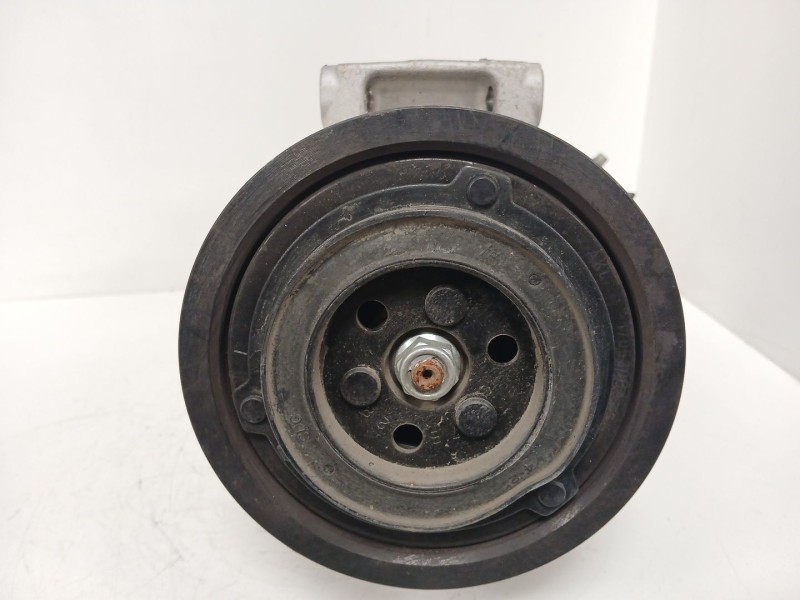 Recambio de compresor aire acondicionado para volvo s90 ii (234) d4 referencia OEM IAM   