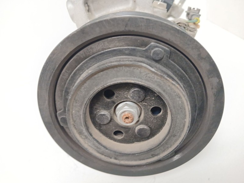 Recambio de compresor aire acondicionado para volvo s90 ii (234) d4 referencia OEM IAM   