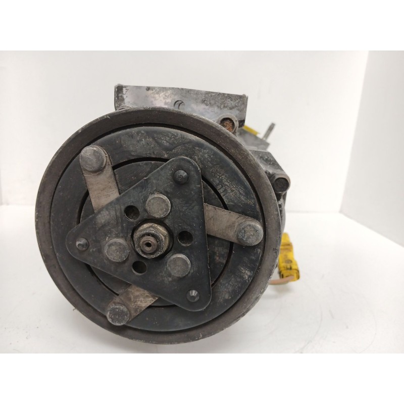 Recambio de compresor aire acondicionado para peugeot 307 break (3e) 1.6 hdi 110 referencia OEM IAM 9651911480 5093604724 SD7C16