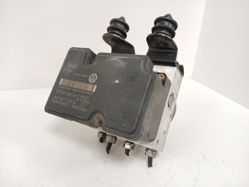 Recambio de abs para seat altea (5p1) 1.9 tdi referencia OEM IAM 1K0614117F 1K0907379N 