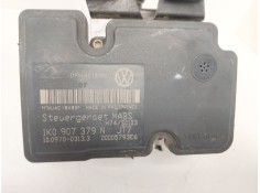 Recambio de abs para seat altea (5p1) 1.9 tdi referencia OEM IAM 1K0614117F 1K0907379N  2