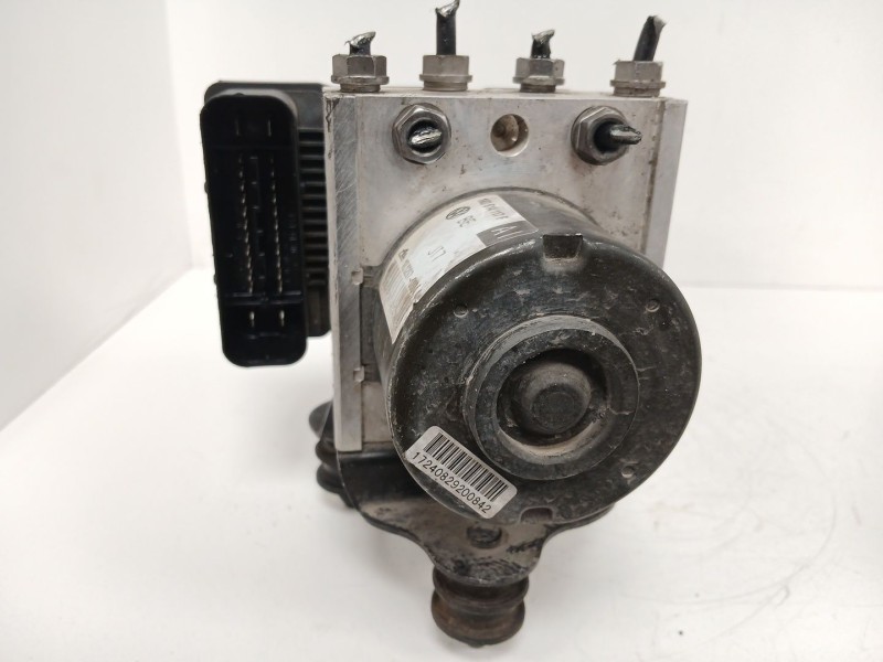 Recambio de abs para seat altea (5p1) 1.9 tdi referencia OEM IAM 1K0614117F 1K0907379N 