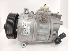 Recambio de compresor aire acondicionado para volkswagen passat b6 (3c2) 2.0 tdi referencia OEM IAM   