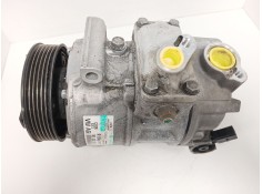 Recambio de compresor aire acondicionado para volkswagen passat b6 (3c2) 2.0 tdi referencia OEM IAM    2