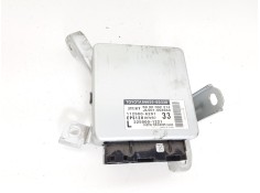 Recambio de modulo electronico para toyota yaris active hybrid referencia OEM IAM 896500D330 1129006291 