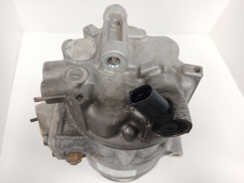Recambio de compresor aire acondicionado para volkswagen passat b6 (3c2) 2.0 tdi referencia OEM IAM   