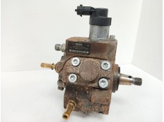 Recambio de bomba inyeccion para peugeot 307 break (3e) 1.6 hdi 110 referencia OEM IAM 0445010102  