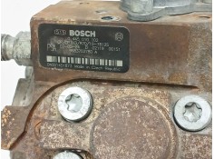 Recambio de bomba inyeccion para peugeot 307 break (3e) 1.6 hdi 110 referencia OEM IAM 0445010102   2