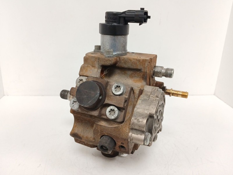 Recambio de bomba inyeccion para peugeot 307 break (3e) 1.6 hdi 110 referencia OEM IAM 0445010102  