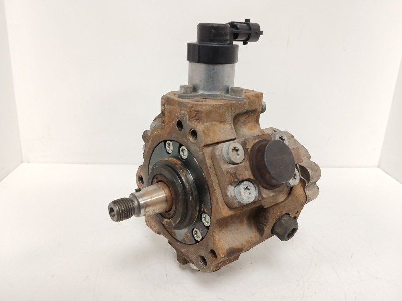Recambio de bomba inyeccion para peugeot 307 break (3e) 1.6 hdi 110 referencia OEM IAM 0445010102  