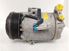 Recambio de compresor aire acondicionado para opel astra h (a04) 1.7 cdti (l48) referencia OEM IAM   