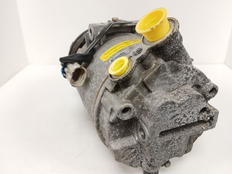 Recambio de compresor aire acondicionado para opel astra h (a04) 1.7 cdti (l48) referencia OEM IAM   