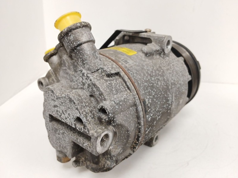 Recambio de compresor aire acondicionado para opel astra h (a04) 1.7 cdti (l48) referencia OEM IAM   