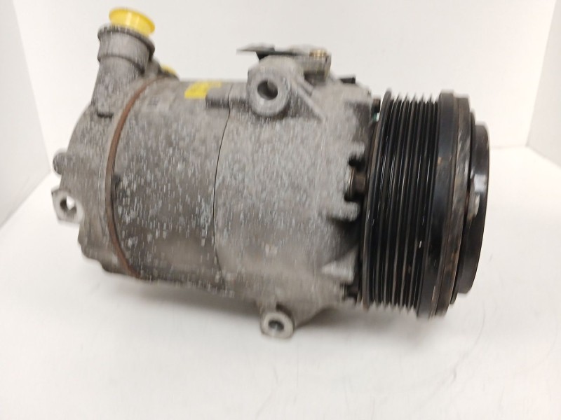 Recambio de compresor aire acondicionado para opel astra h (a04) 1.7 cdti (l48) referencia OEM IAM   