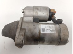 Recambio de motor arranque para opel astra h (a04) 1.7 cdti (l48) referencia OEM IAM 8980147430  