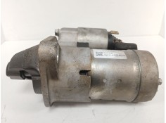 Recambio de motor arranque para opel astra h (a04) 1.7 cdti (l48) referencia OEM IAM 8980147430   2