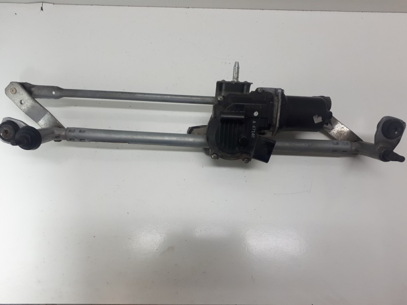 Recambio de motor limpia delantero para volkswagen scirocco (138) r-line bmt referencia OEM IAM 1K8955023K A2343547 