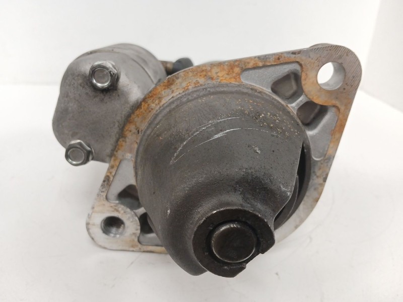 Recambio de motor arranque para opel astra h (a04) 1.7 cdti (l48) referencia OEM IAM 8980147430  