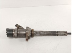 Recambio de inyector para peugeot 307 break (3e) 1.6 hdi 110 referencia OEM IAM 0445110188  