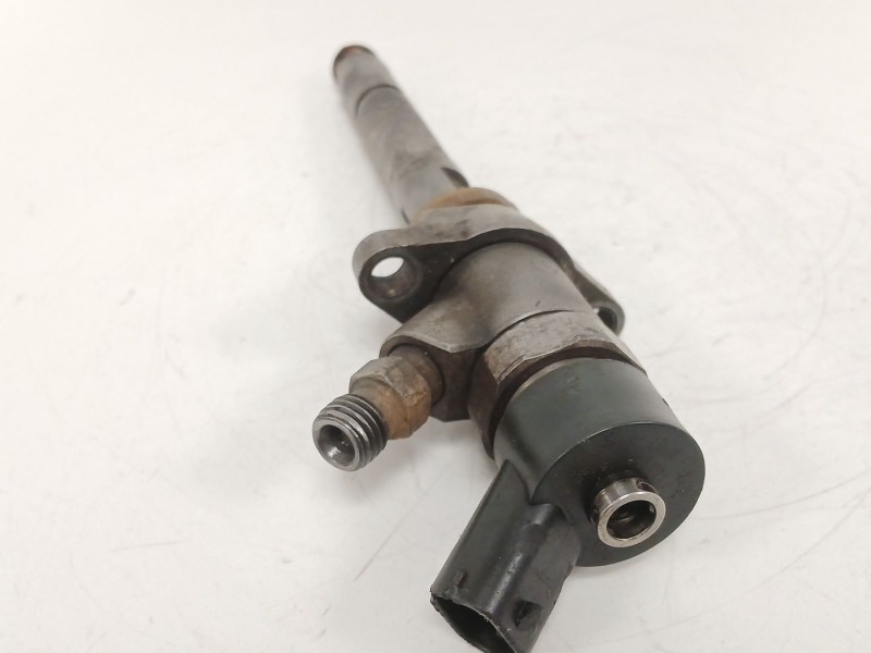 Recambio de inyector para peugeot 307 break (3e) 1.6 hdi 110 referencia OEM IAM 0445110188  