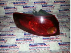 Recambio de piloto trasero izquierdo para fiat croma (194) 1.9 jtd 16v cat referencia OEM IAM   