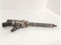 Recambio de inyector para peugeot 307 break (3e) 1.6 hdi 110 referencia OEM IAM   