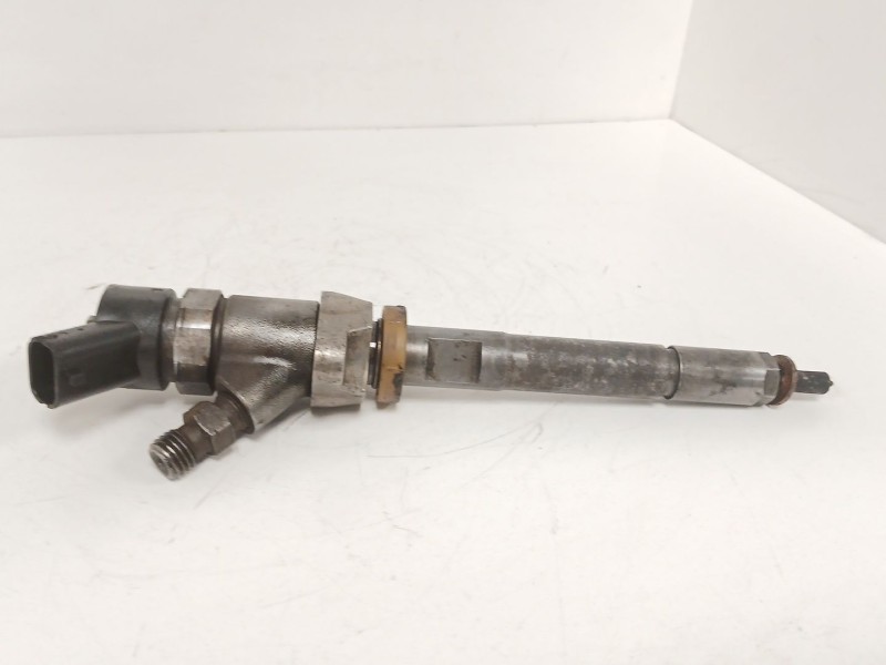 Recambio de inyector para peugeot 307 break (3e) 1.6 hdi 110 referencia OEM IAM   