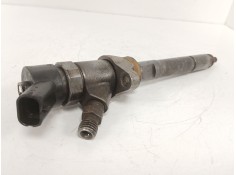Recambio de inyector para peugeot 307 break (3e) 1.6 hdi 110 referencia OEM IAM    2