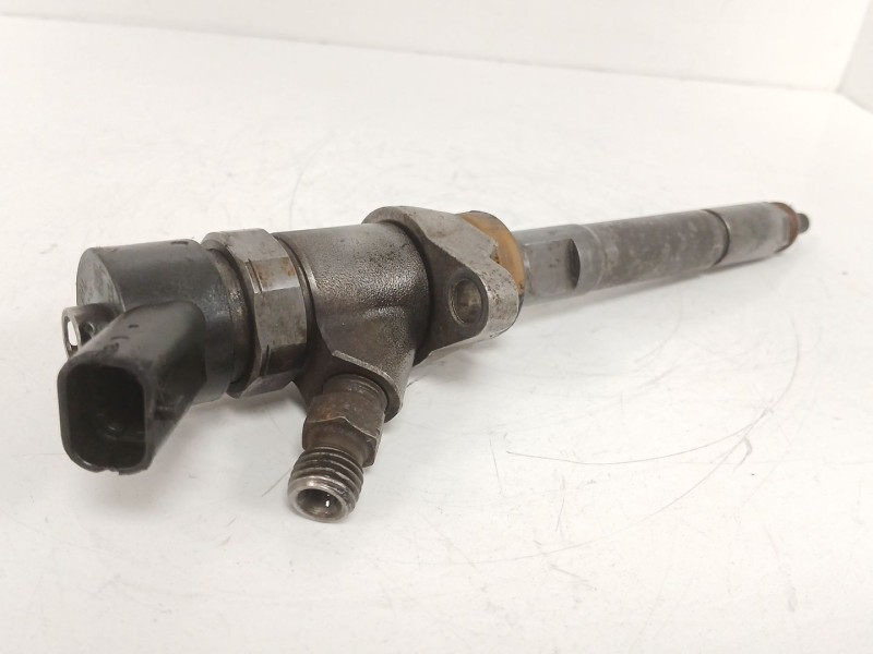 Recambio de inyector para peugeot 307 break (3e) 1.6 hdi 110 referencia OEM IAM   
